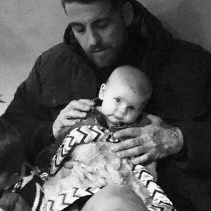 Meet your Posher, Rusty